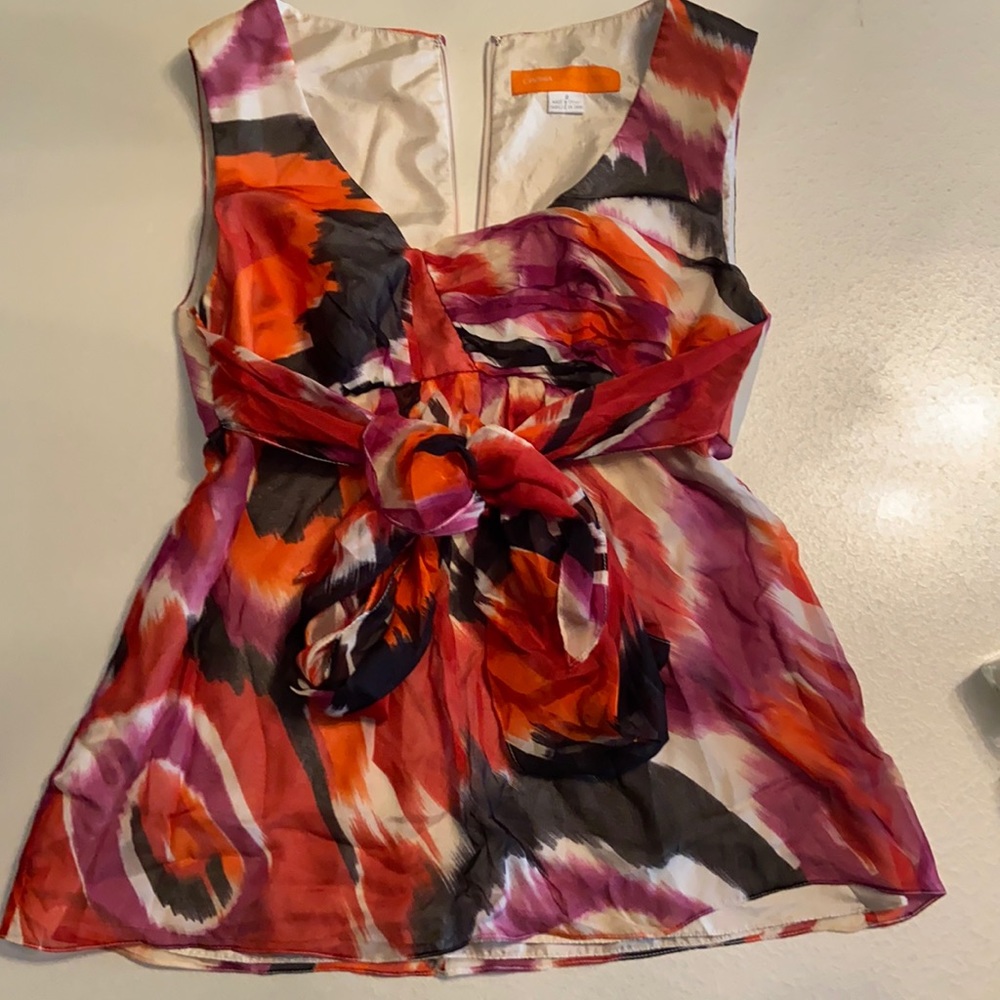 Cynthia Steffe size 8 lightly used
